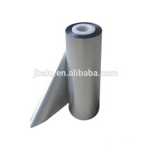 rollos grandes de aluminio de calidad alimentaria utilizados para papel de aluminio